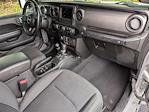 Used 2021 Jeep Wrangler Unlimited Sport for sale #D7085 - photo 26