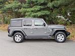Used 2021 Jeep Wrangler Unlimited Sport for sale #D7085 - photo 5