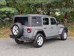 Used 2021 Jeep Wrangler Unlimited Sport for sale #D7085 - photo 6