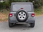 Used 2021 Jeep Wrangler Unlimited Sport for sale #D7085 - photo 7