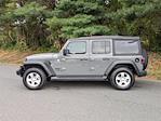 Used 2021 Jeep Wrangler Unlimited Sport for sale #D7085 - photo 8