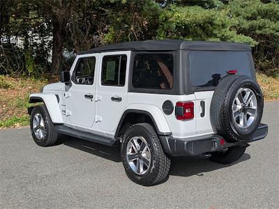 2022 Jeep Wrangler 4WD SUV for sale #D7086 - photo 2