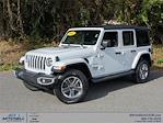 Used 2022 Jeep Wrangler Unlimited Sahara for sale #D7086 - photo 1
