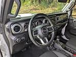 Used 2022 Jeep Wrangler Unlimited Sahara for sale #D7086 - photo 12