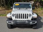 Used 2022 Jeep Wrangler Unlimited Sahara for sale #D7086 - photo 3