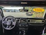 Used 2022 Jeep Wrangler Unlimited Sahara for sale #D7086 - photo 20