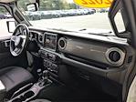 Used 2022 Jeep Wrangler Unlimited Sahara for sale #D7086 - photo 24