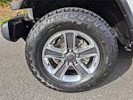 Used 2022 Jeep Wrangler Unlimited Sahara for sale #D7086 - photo 27