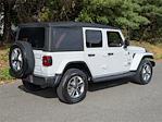 Used 2022 Jeep Wrangler Unlimited Sahara for sale #D7086 - photo 6