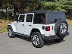 Used 2022 Jeep Wrangler Unlimited Sahara for sale #D7086 - photo 2
