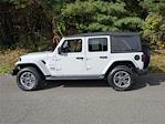Used 2022 Jeep Wrangler Unlimited Sahara for sale #D7086 - photo 9