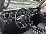 Used 2021 Jeep Wrangler Unlimited Sahara for sale #D7087 - photo 12