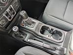 Used 2021 Jeep Wrangler Unlimited Sahara for sale #D7087 - photo 16