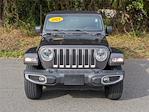 Used 2021 Jeep Wrangler Unlimited Sahara for sale #D7087 - photo 3