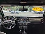 Used 2021 Jeep Wrangler Unlimited Sahara for sale #D7087 - photo 20