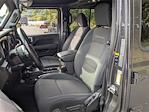 Used 2021 Jeep Wrangler Unlimited Sahara for sale #D7087 - photo 21