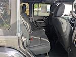 Used 2021 Jeep Wrangler Unlimited Sahara for sale #D7087 - photo 23