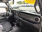 Used 2021 Jeep Wrangler Unlimited Sahara for sale #D7087 - photo 24