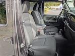 Used 2021 Jeep Wrangler Unlimited Sahara for sale #D7087 - photo 25