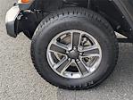 Used 2021 Jeep Wrangler Unlimited Sahara for sale #D7087 - photo 27