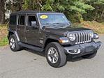 Used 2021 Jeep Wrangler Unlimited Sahara for sale #D7087 - photo 4
