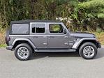 Used 2021 Jeep Wrangler Unlimited Sahara for sale #D7087 - photo 5