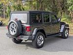Used 2021 Jeep Wrangler Unlimited Sahara for sale #D7087 - photo 6