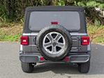 Used 2021 Jeep Wrangler Unlimited Sahara for sale #D7087 - photo 7
