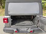 Used 2021 Jeep Wrangler Unlimited Sahara for sale #D7087 - photo 8