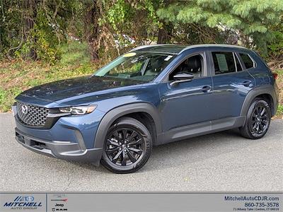2025 Mazda CX-50 AWD SUV for sale #D7089 - photo 1