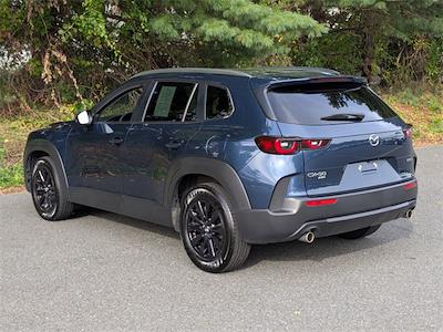 2025 Mazda CX-50 AWD SUV for sale #D7089 - photo 2