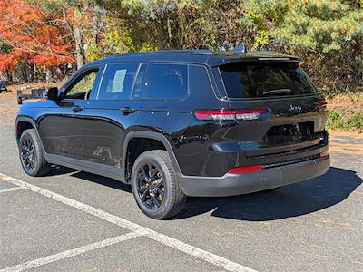 Used 2024 Jeep Grand Cherokee L Altitude for sale #D7092 - photo 2