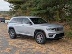 2024 Jeep Grand Cherokee 4WD SUV for sale #D7093 - photo 4