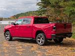 Used 2022 Ram 1500 Lone Star Crew Cab for sale #D7095 - photo 2