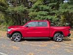 Used 2022 Ram 1500 Lone Star Crew Cab for sale #D7095 - photo 8