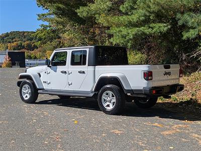 Used 2022 Jeep Gladiator Sport Crew Cab for sale #D7097 - photo 2