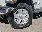 Used 2022 Jeep Gladiator Sport Crew Cab for sale #D7097 - photo 9