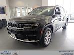 Used 2022 Jeep Grand Cherokee L Limited for sale #D7100 - photo 1