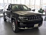 Used 2022 Jeep Grand Cherokee L Limited for sale #D7100 - photo 3