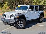 2020 Jeep Wrangler 4WD SUV for sale #D7103 - photo 1