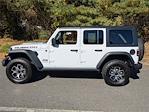 2020 Jeep Wrangler 4WD SUV for sale #D7103 - photo 3