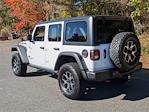 2020 Jeep Wrangler 4WD SUV for sale #D7103 - photo 2
