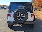 2020 Jeep Wrangler 4WD SUV for sale #D7103 - photo 4