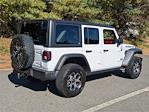 2020 Jeep Wrangler 4WD SUV for sale #D7103 - photo 6