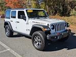 2020 Jeep Wrangler 4WD SUV for sale #D7103 - photo 8