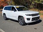 Used 2021 Jeep Grand Cherokee L Overland for sale #D7104 - photo 9