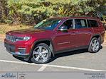2021 Jeep Grand Cherokee L 4WD SUV for sale #D7105 - photo 1