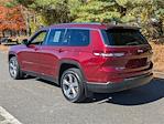 2021 Jeep Grand Cherokee L 4WD SUV for sale #D7105 - photo 2