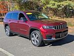 2021 Jeep Grand Cherokee L 4WD SUV for sale #D7105 - photo 9