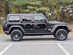 Used 2020 Jeep Wrangler Sport 4WD SUV for sale #D7106A - photo 3